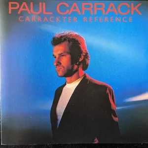 Carrackter reference